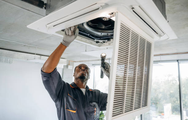 Licensed Ductwork Repair service in Upper Darby, PA - FH HVAC