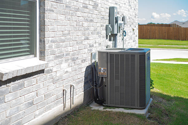 Reliable Ductwork Repair contractor in Upper Darby, PA by FH HVAC